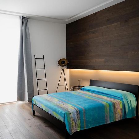 Corso 66 Luxury Apartment Salerno Exteriér fotografie