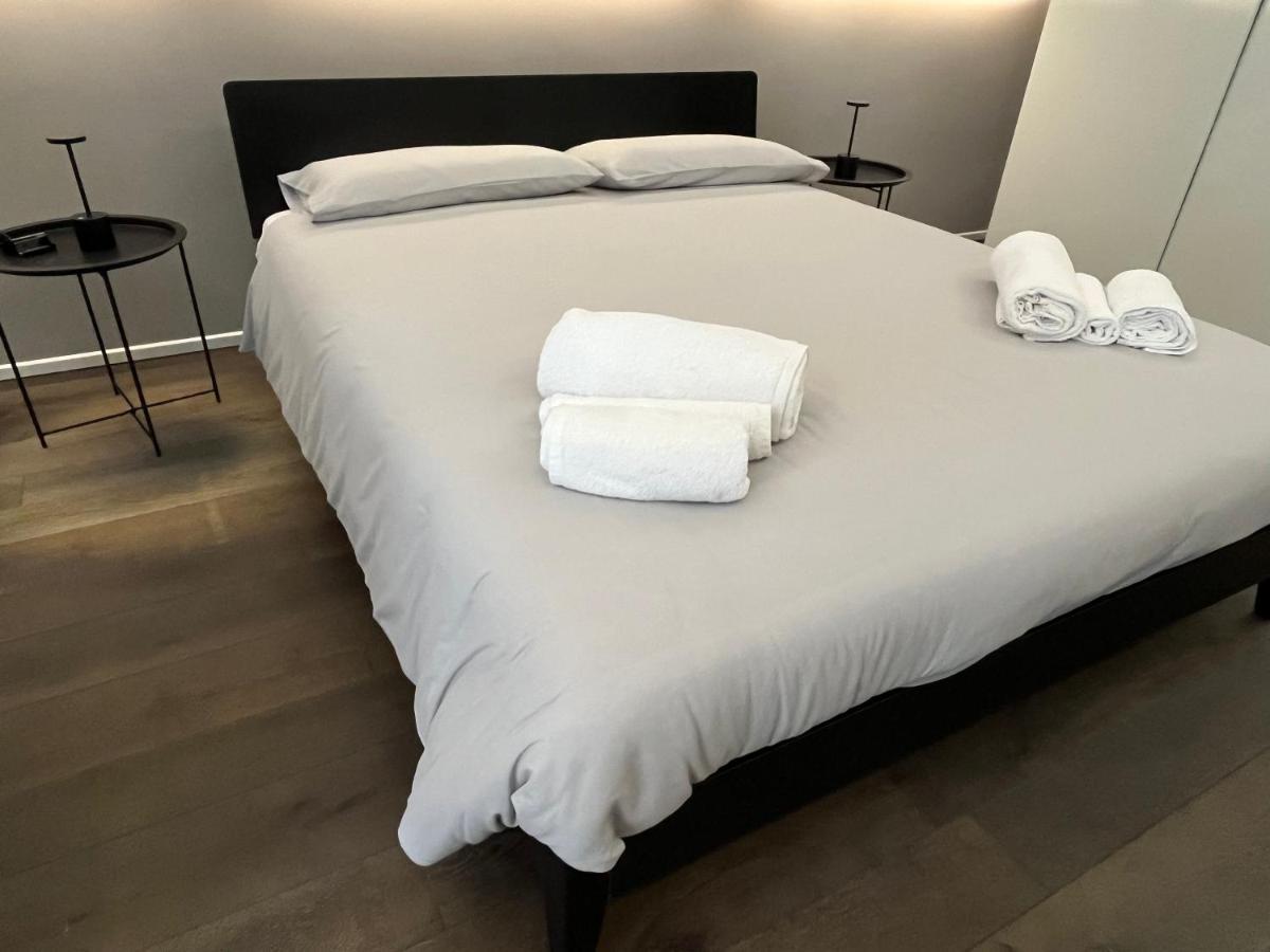 Corso 66 Luxury Apartment Salerno Exteriér fotografie